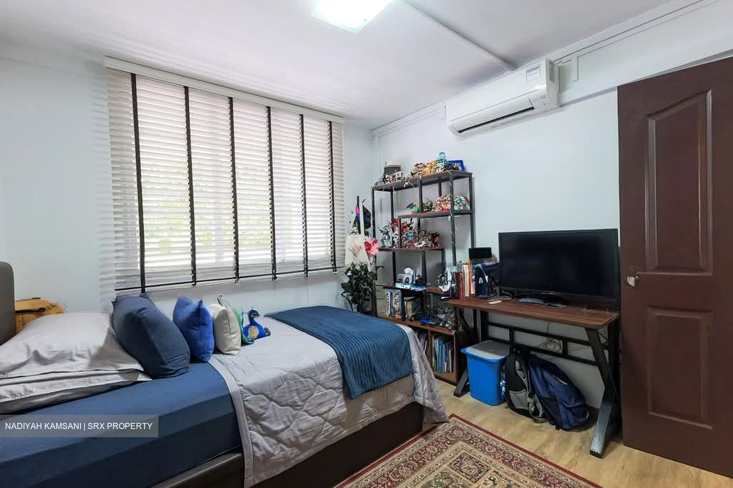 Blk 122 Bedok Reservoir Road (Bedok), HDB 4 Rooms #585083541